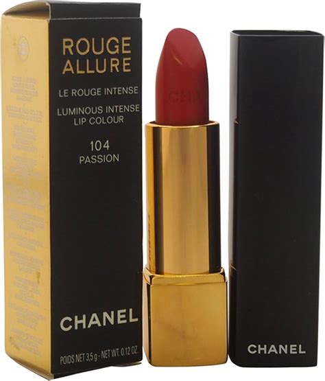 chanel rouge allure macys|Limited.